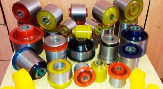 Сайленблок Hyundai  Kia