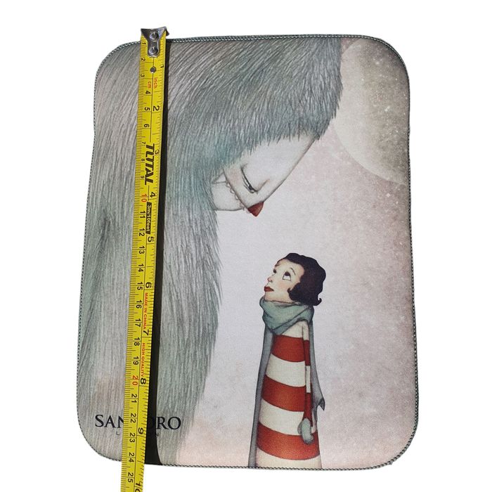 Husa noua Santoro Ipad sau tabletă