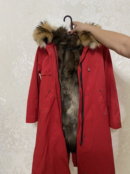 Қысқы парка сатылады.