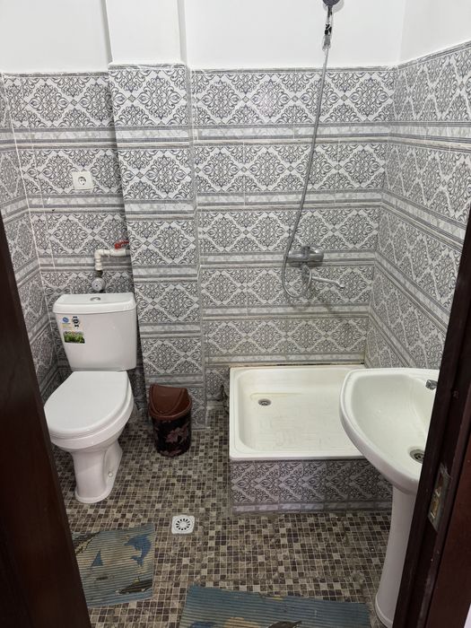 Qizilteppa markazidan 3 honalik kivartera sotiladi