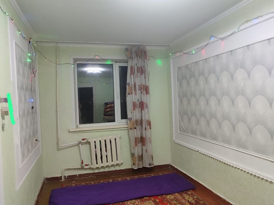 Продам 3 комнатный кварт.