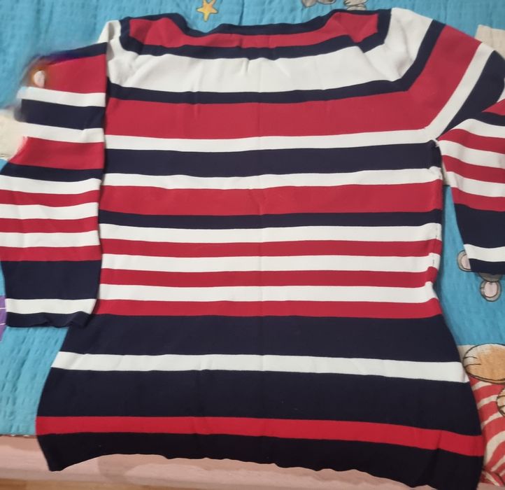 Bluza dama Tomy Hilfiger