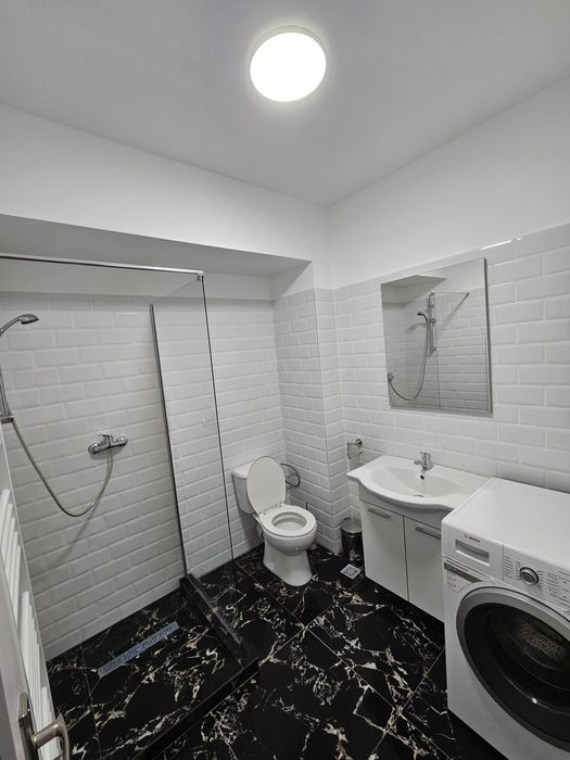 Inchirez apartament bloc nou