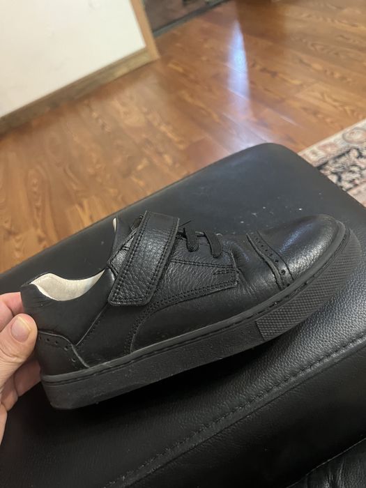 Туфли для мальчика