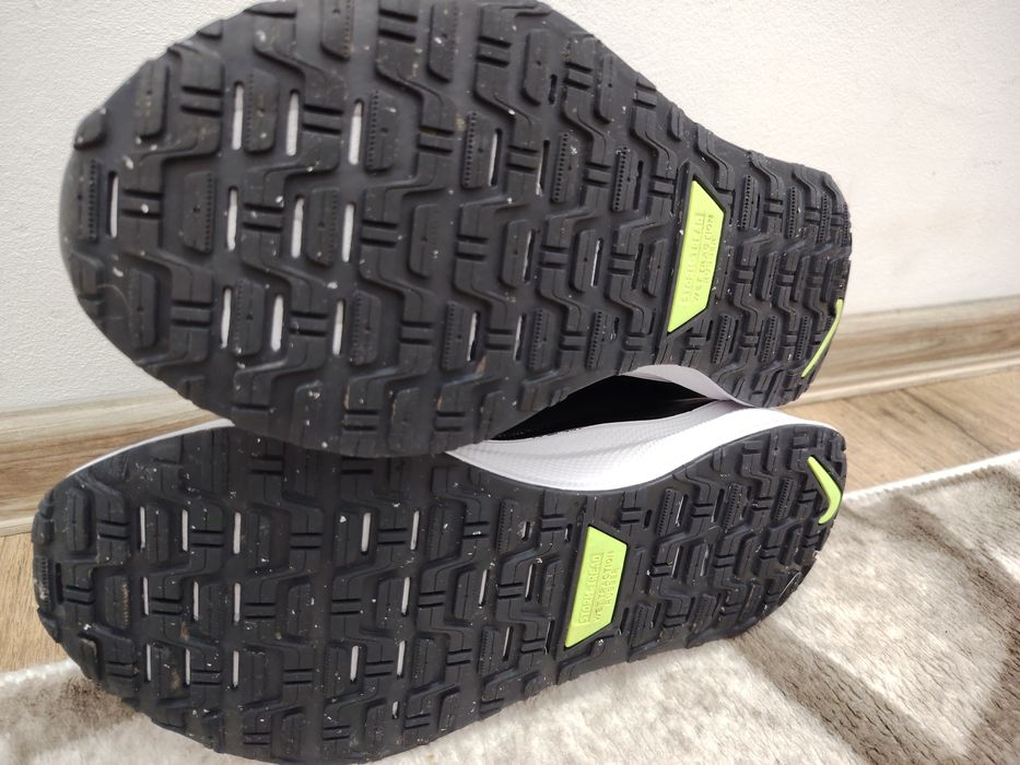 Nike infinity run 4 gore-tex