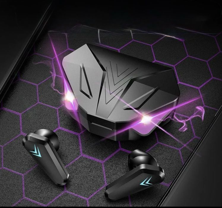 Безпроводные наушники