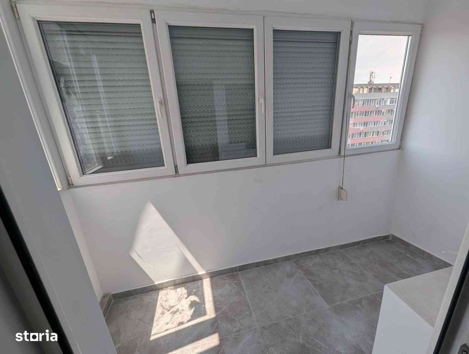 2 camere, Proprietar | Metrou (4 min) | Reabilitat | Mobilat & Utilat