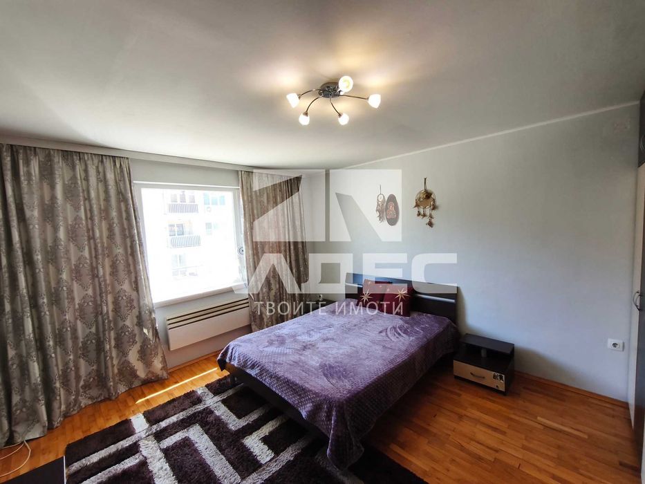 Продава се Тристаен апартамент в София, Студентски град - 120 кв.м за 1360 €/кв.м - Снимка #10