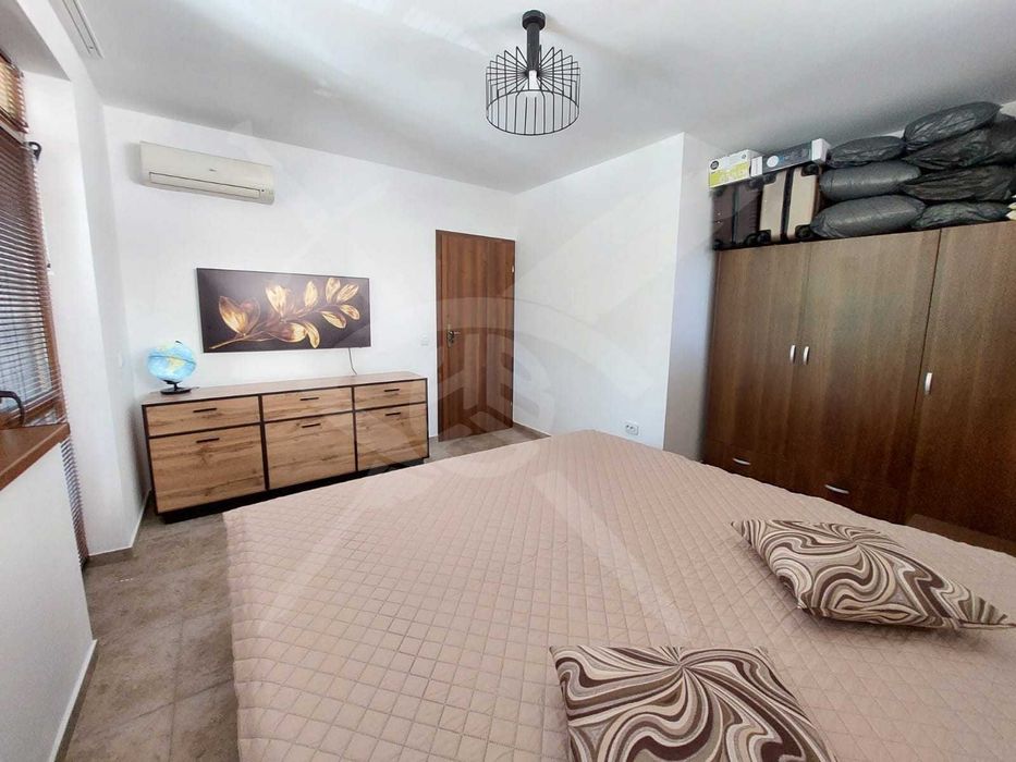 Продава се Двустаен апартамент в Свети Влас - 82 кв.м за 1098 €/кв.м - Снимка #5