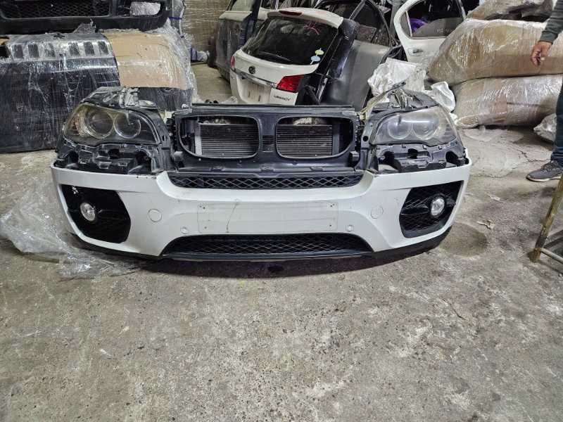 Ноускат BMW X5 X6 e70 e71