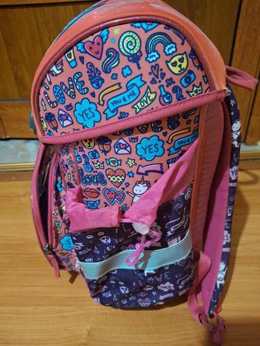 Ергономична раница For Me