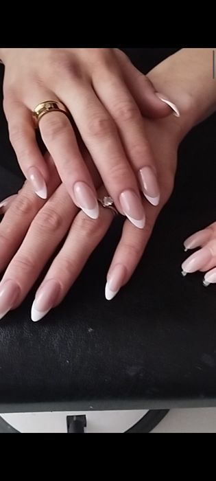 Маникюр  Педикюр 12 лет стаж