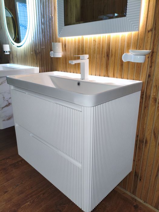 Мебель для ванной комнаты