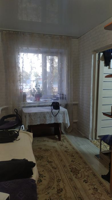 продам квартиру в центре п.Казахстанец