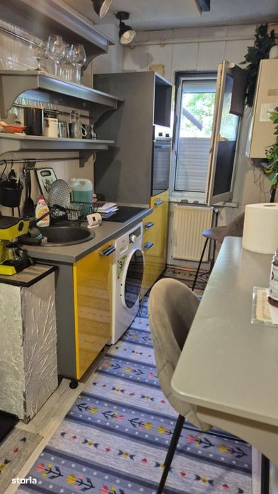 Apartament 2 camere zona GARII,