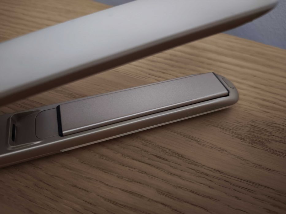 Нова преса за коса Burer