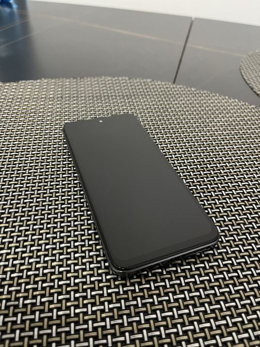 Xiaomi Redmi 10 black