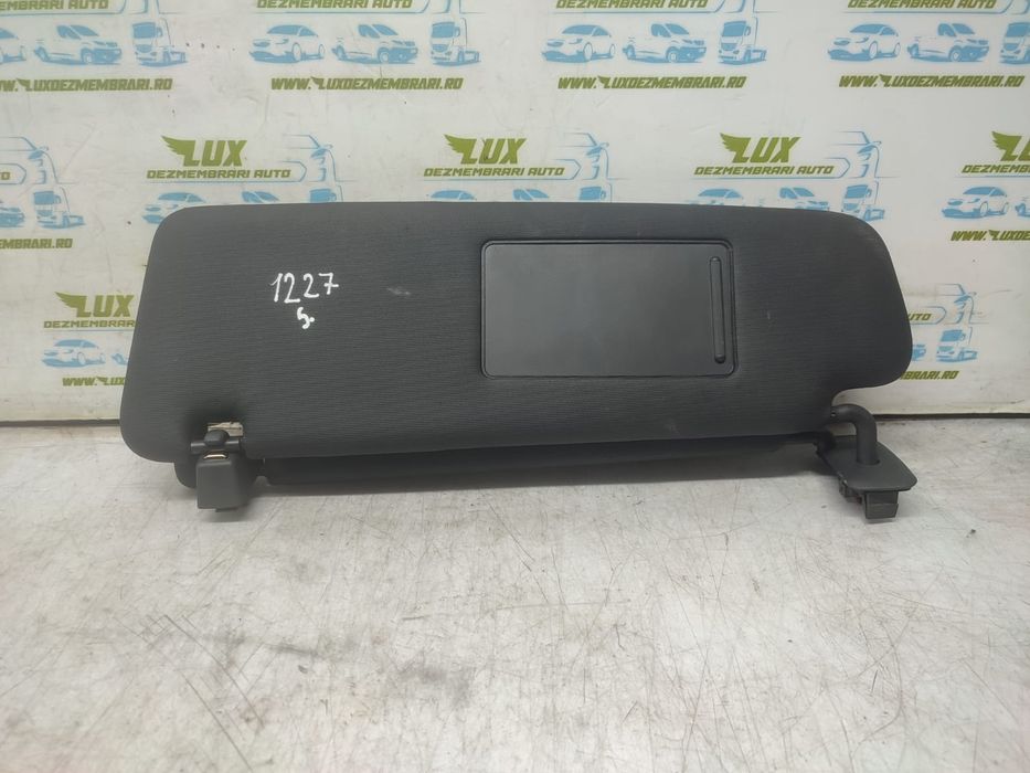 Parasolar stanga Porsche Cayenne 958 (2010 - 2014) (3.0 tdi V6)  CRCA