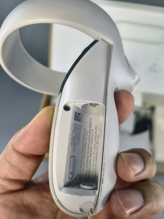 VR шлем Meta Quest 2