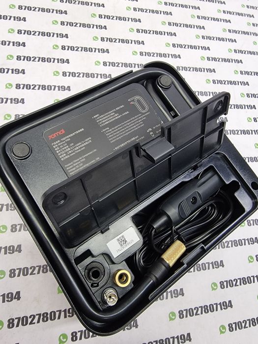 Компрессор XIAOMI 70MAI TP03 автомобильный