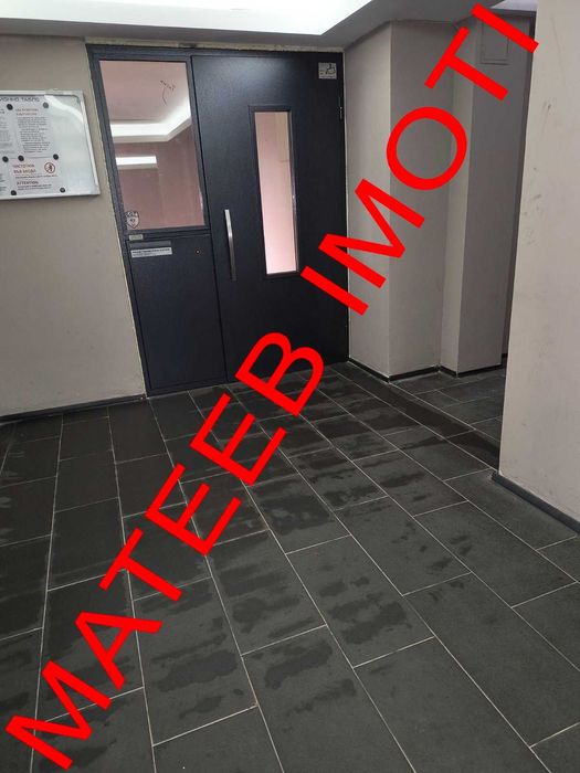 Дава се под наем Едностаен апартамент в София, Банишора - 35 кв.м за 385 € - Снимка #10