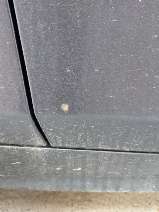 BMW seria 1 E87 2005 negociabil