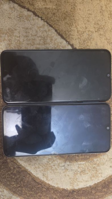 Samsung A40,display defect