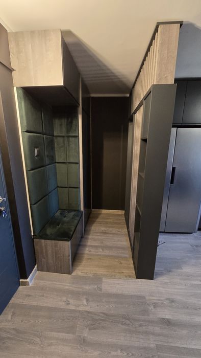 Apartament 2 camere centru , strada Decebal