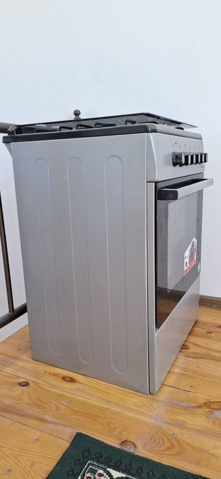 Газ плита сатыдады