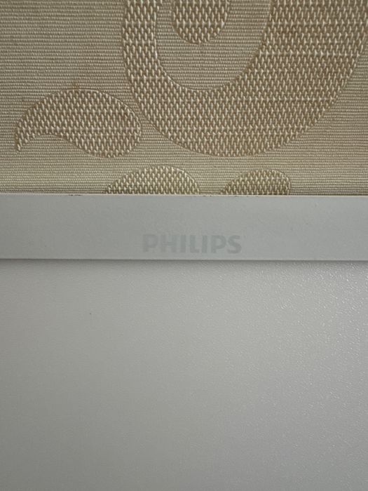 Led панель philips светильник
