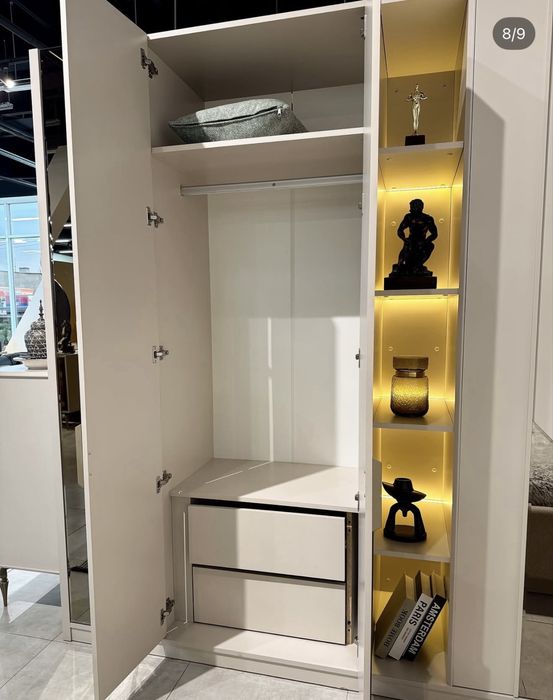 Спальная гарнитура