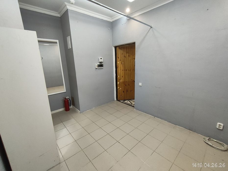 Аренда помещения