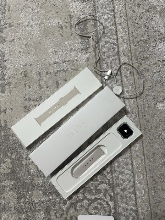 Apple watch 8 series
