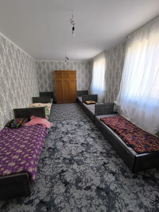 Ховли ижарага берилади делвин балик ортида ойлага