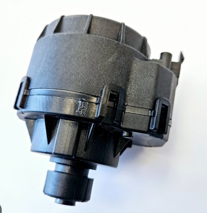 Сервопривод трехходового клапана для котлов