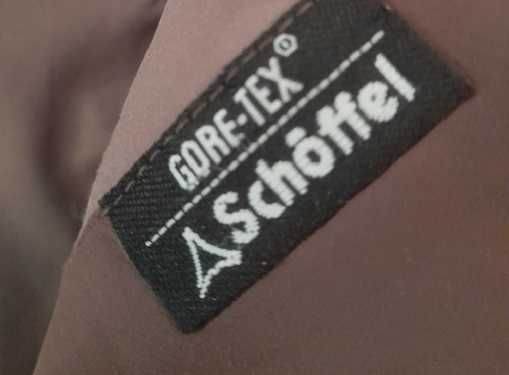 Geaca bărbați Schoffel waterproof  Gore-Tex mărimea 48