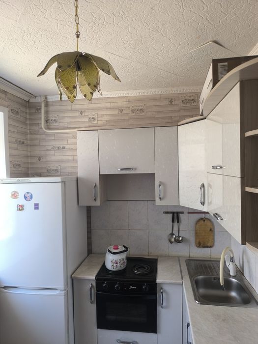 Сдам квартиру 2-х комнаты