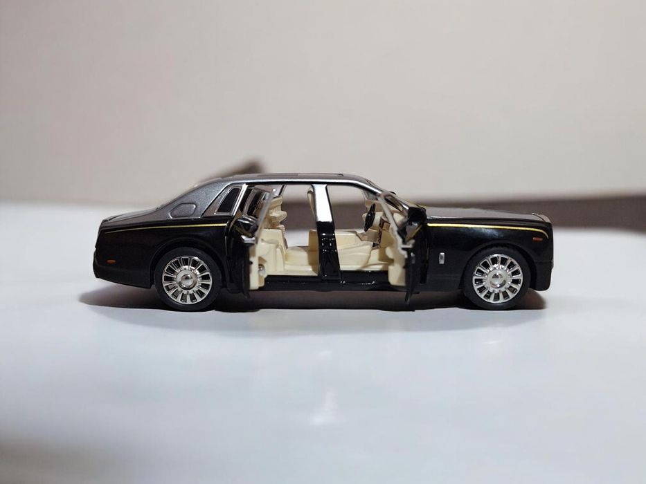 Metal mashina металлическая машина