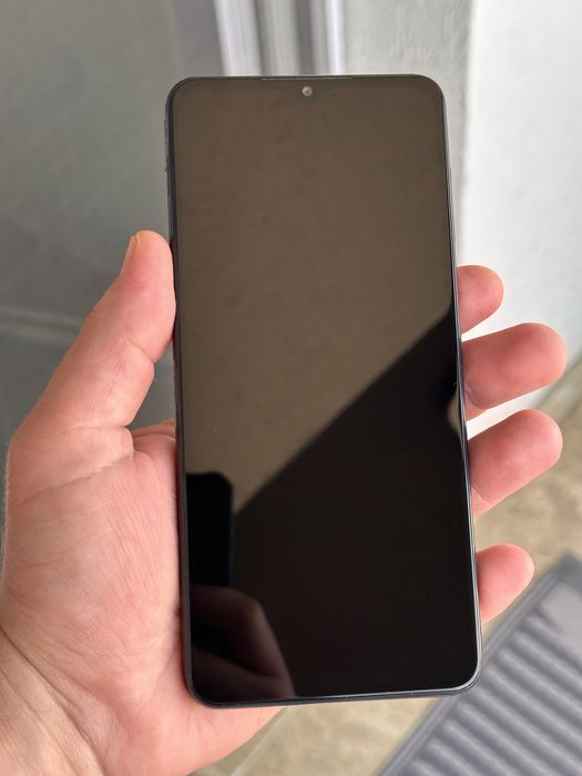 Samsung A12 64GB 4GB ram