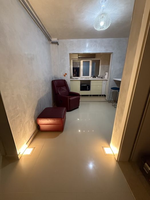 Inchiriez apartament cu doua camere Marasti zona Expotransilvania