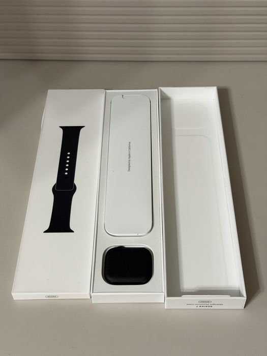 Apple Watch Series 7