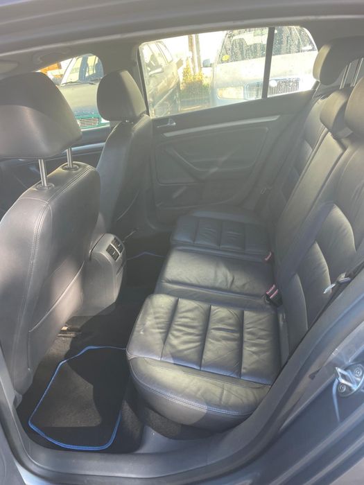 Volkswaghen golf,2.0 TDI,140 cp,automat