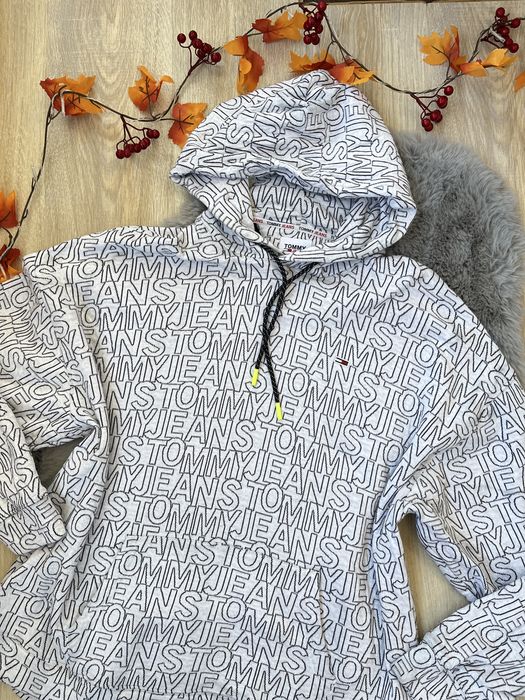 Tommy Hilfiger  мъжко худи с качулка