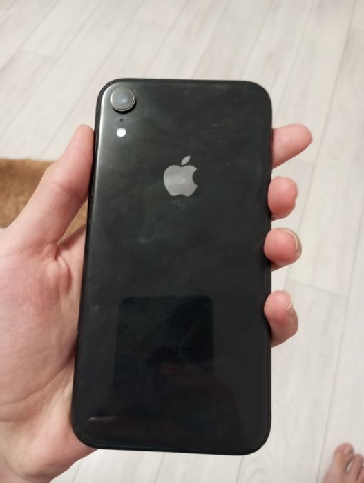 IPhone xr нерабочий