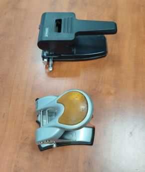 Перфоратори за документи