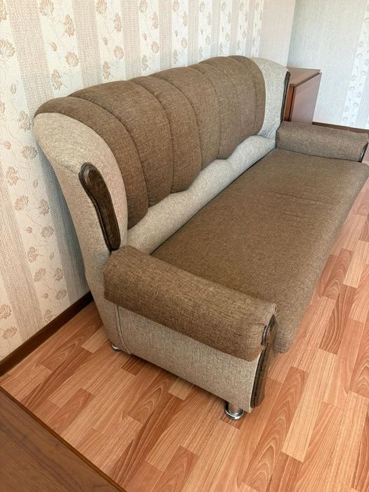 Продам диван. Продаю два дивана раскладушка.