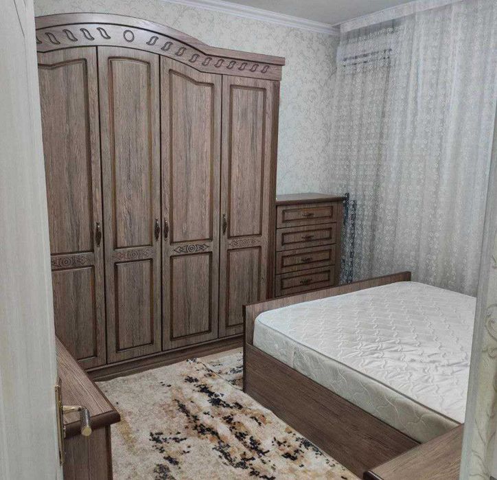 Сдаётся в аренду квартира на НОВЗА