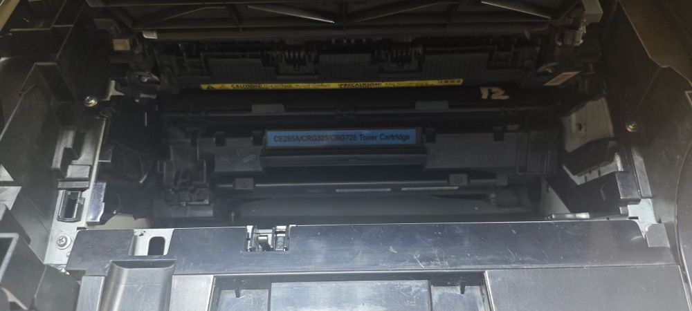 МФУ Laserjet M1132 mfp