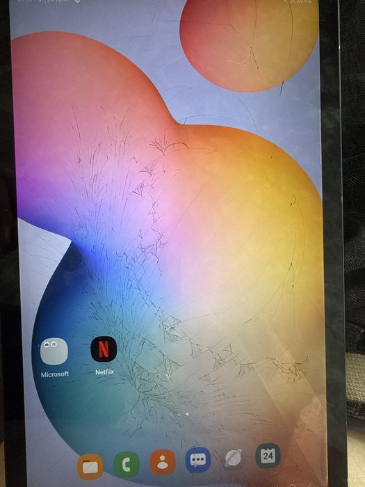 Плашет самсунг бу tab s6 lite