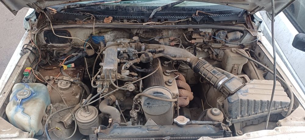 Vand Vitara 1.6 16 v